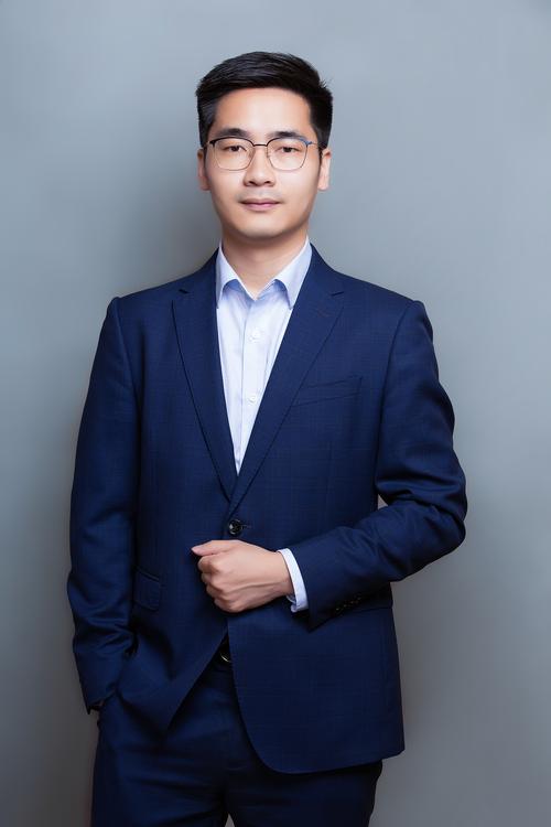 李福兰 创始人 & 执行董事